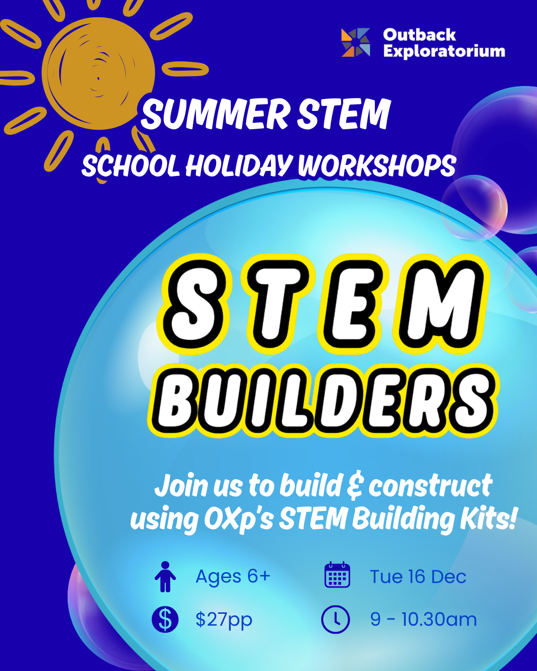 16/12/25 - STEM Builders