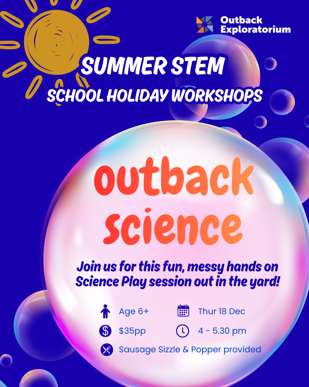 18/11/2025 - Outback Science