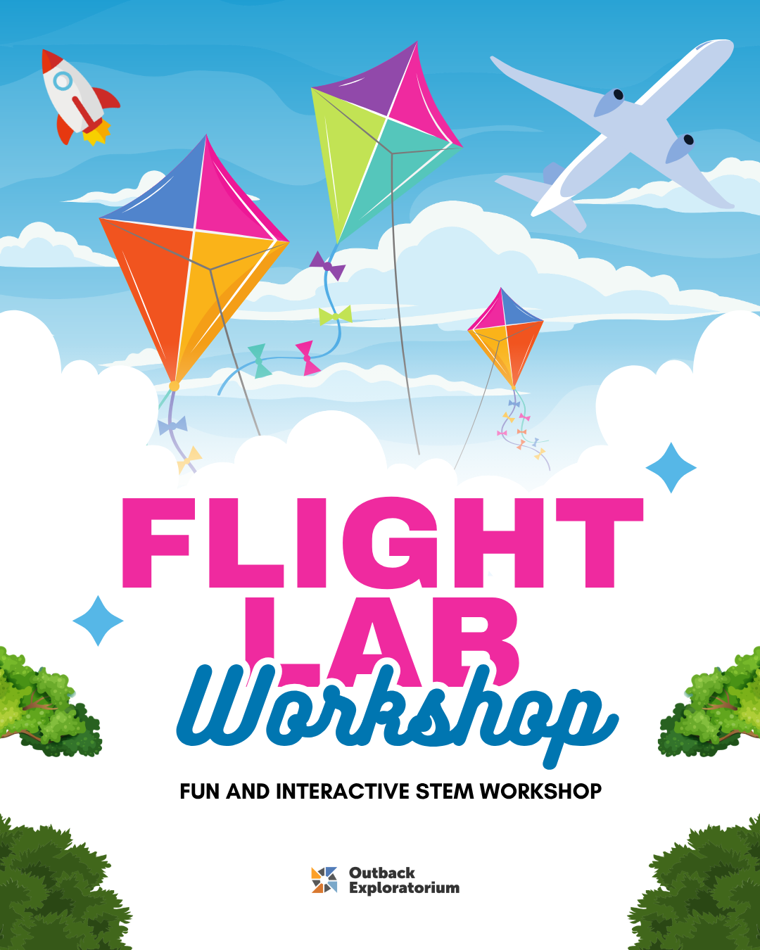 Flight Lab